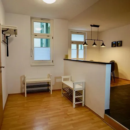 Apartment Badstaven