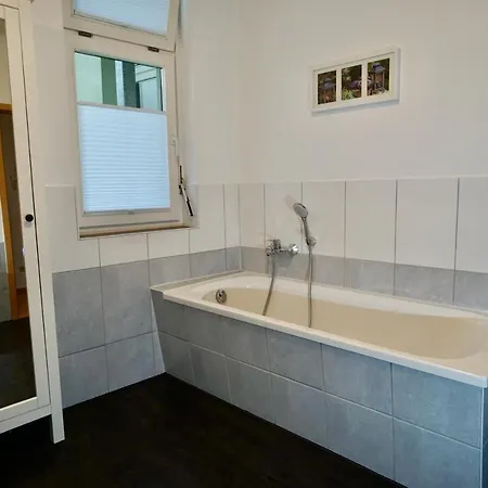 Badstaven Apartman Wißmar